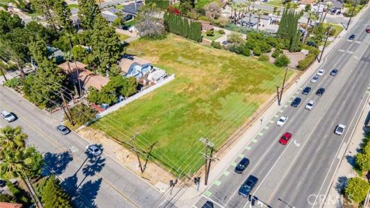 Baseline Rd, Rancho Cucamonga, California 91701, HOA KỲ