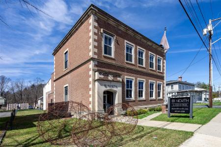 81 Main Street N, Wawarsing, نيويورك 12428, الولايات المتحدة