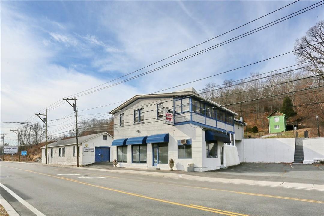 265 Orange Turnpike, Ramapo, New York 10974, Amerika Birleşik Devletleri
