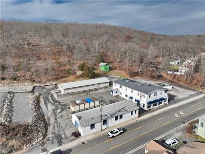 265 Orange Turnpike, Ramapo, New York 10974, Amerika Birleşik Devletleri