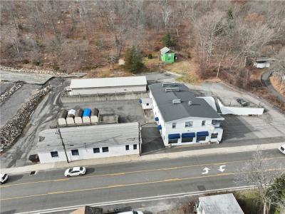 265 Orange Turnpike, Ramapo, New York 10974, Amerika Birleşik Devletleri