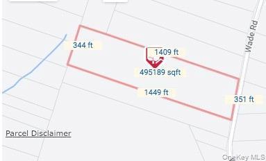 Aberson Road, Fallsburg, New York 12733, Stati Uniti