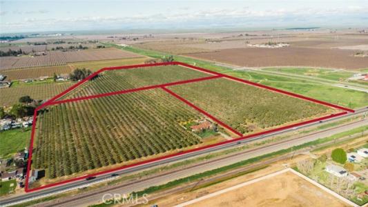 E State Highway 140, Merced, California 95340, HOA KỲ