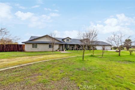 Road 29, Madera, 加利福尼亚州 93638, 美国