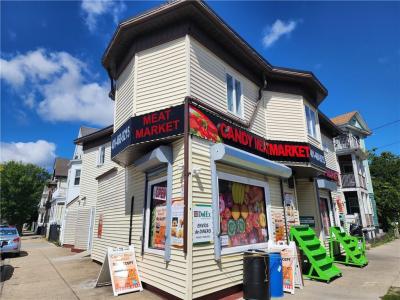 153 Messer Street, Providence, RI 02909, USA