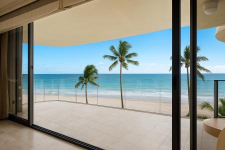 100 Beach Road 301, Tequesta, Florida 33469
