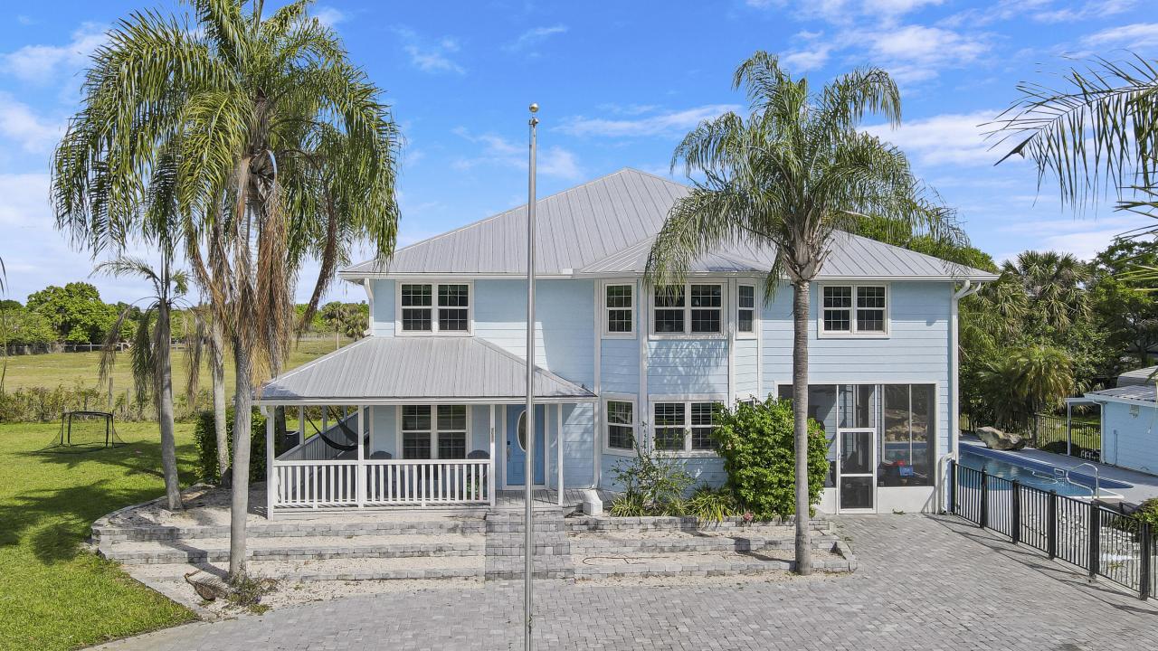 2083 NW 42nd Avenue, Okeechobee, Florida 34972, Estados Unidos