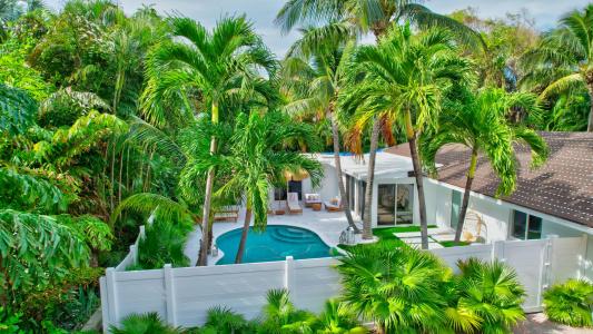 103 S Atlantic Drive, Lantana, Florida 33462