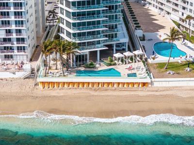 3550 S Ocean 2d Boulevard 2d, South Palm Beach, Florida 33480