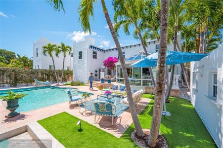 1500 Florida Ave, West Palm Beach, Florida 33401, Stati Uniti
