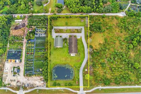 16401 Southern Blvd, Wellington, Florida 33470, USA