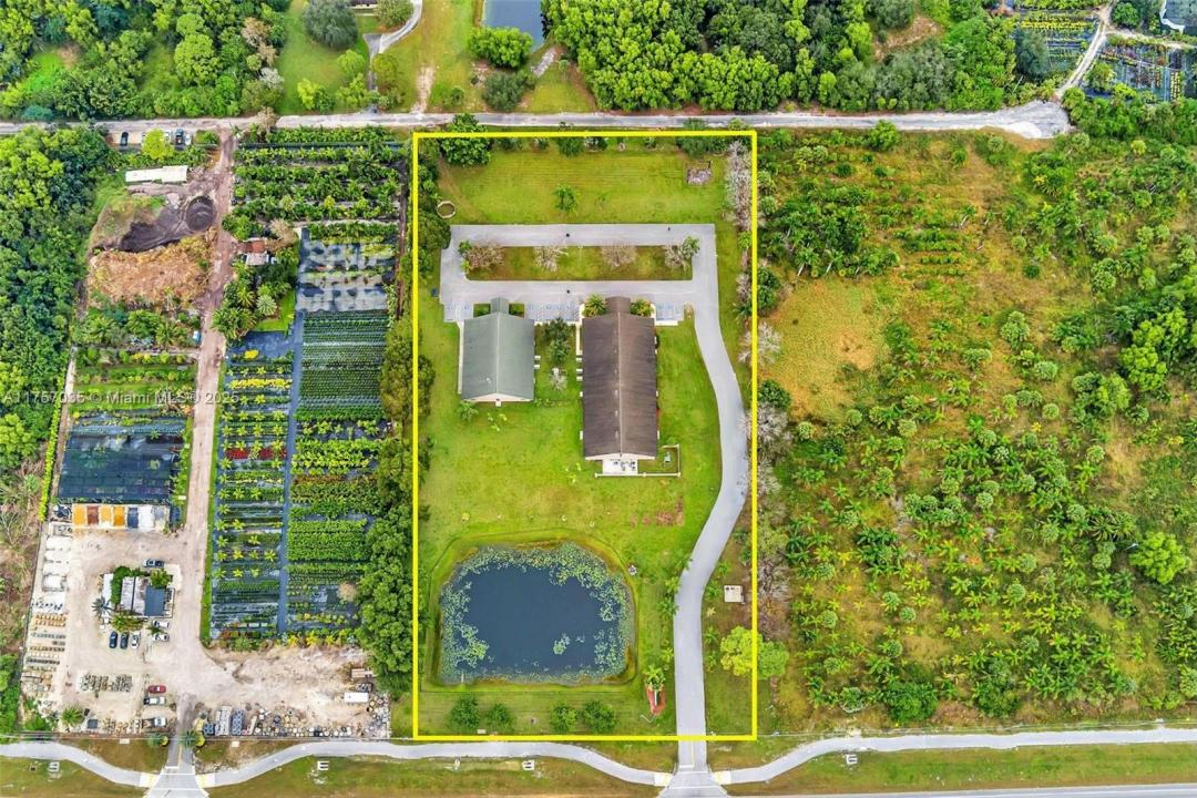 16401 Southern Blvd, Wellington, Florida 33470