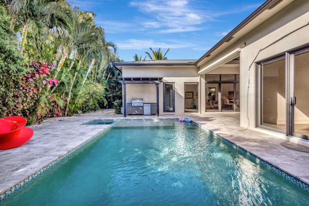 718 NW 5th Avenue, Lake Ida, Delray Beach, Florida 33444