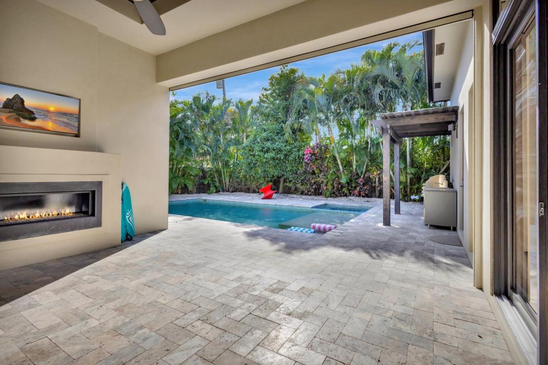 718 NW 5th Avenue, Lake Ida, Delray Beach, Florida 33444