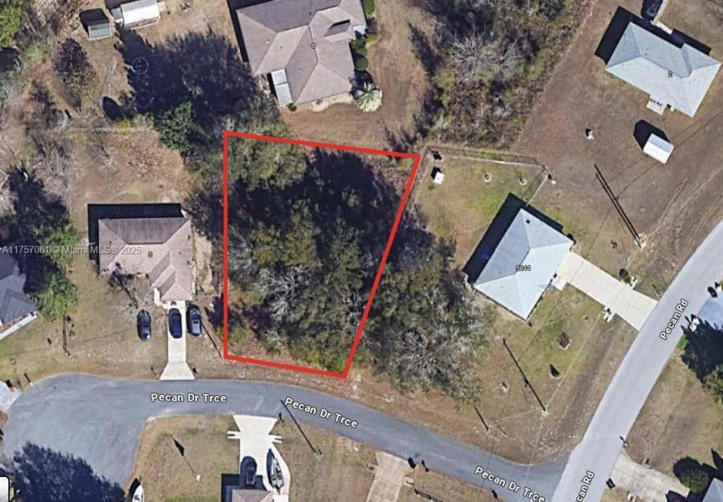 XX PECAN DRIVE TRCE, Ocala, Floride 34472, États-Unis