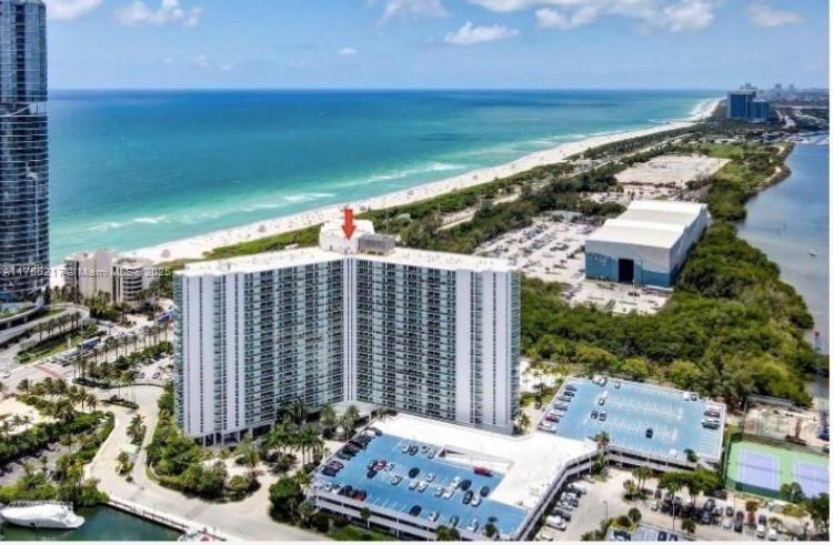 100 Bayview Dr 1006, Sunny Isles Beach, Florida 33160