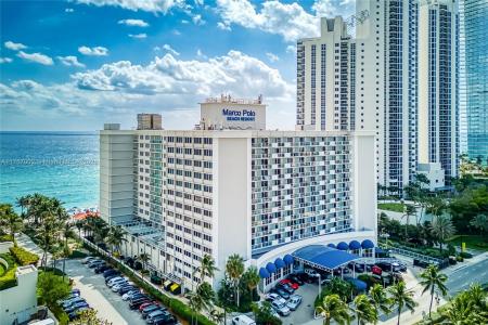 19201 COLLINS AVE CU122-123, Sunny Isles Beach, פלורידה 33160, ארצות הברית של אמריקה 