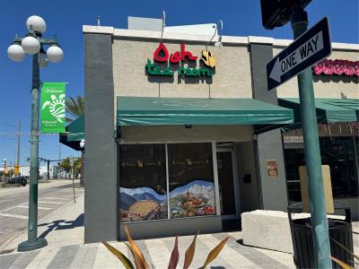 2051B Hollywood Blvd, Hollywood, Florida 33020, USA