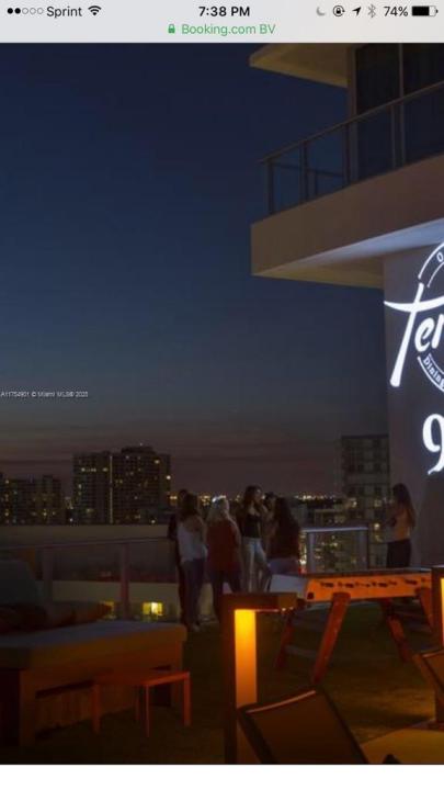 4111 S Ocean Dr 3605, Hollywood, Florida 33019