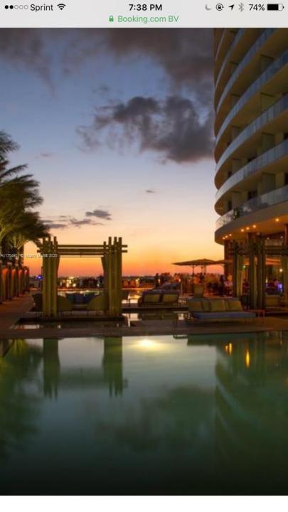 4111 S Ocean Dr 3605, Hollywood, Florida 33019
