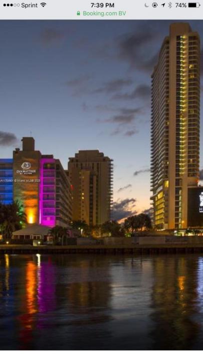 4111 S Ocean Dr 3605, Hollywood, Florida 33019