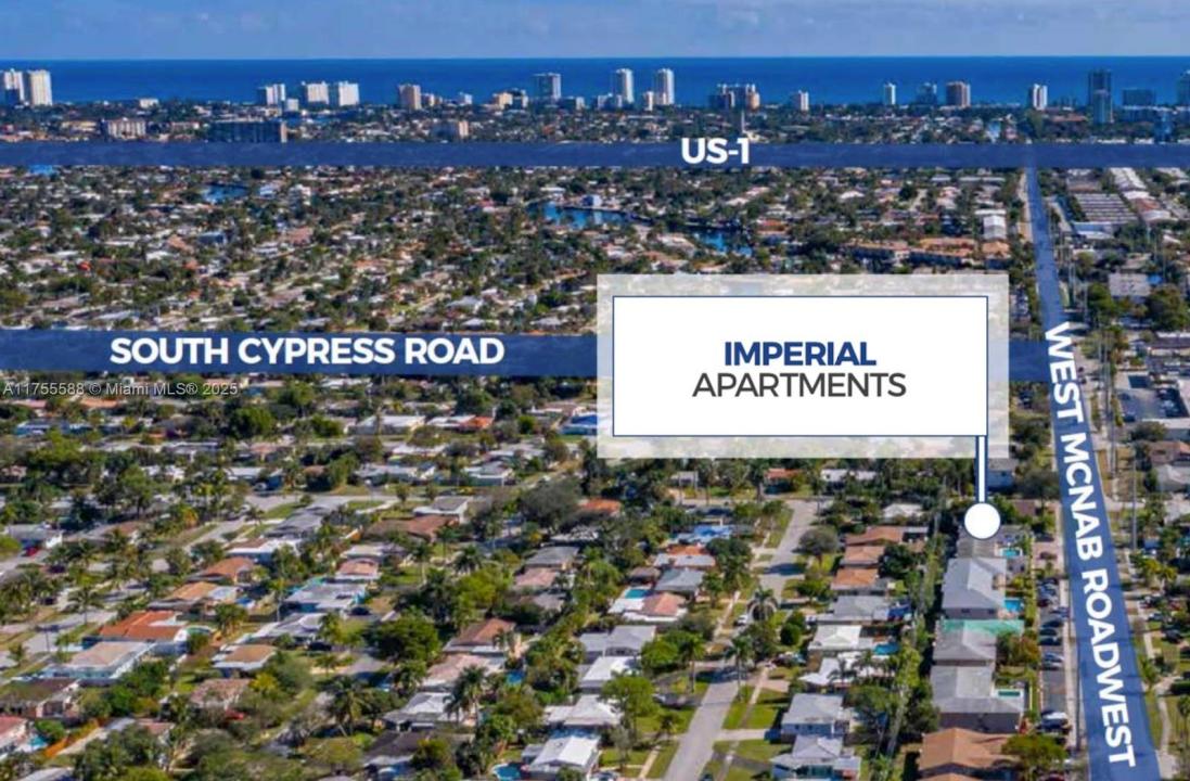 231 SW 15th St, Pompano Beach, Florida 33060