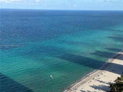 1830 S Ocean Dr 3003, Hallandale Beach, Florida 33009, USA