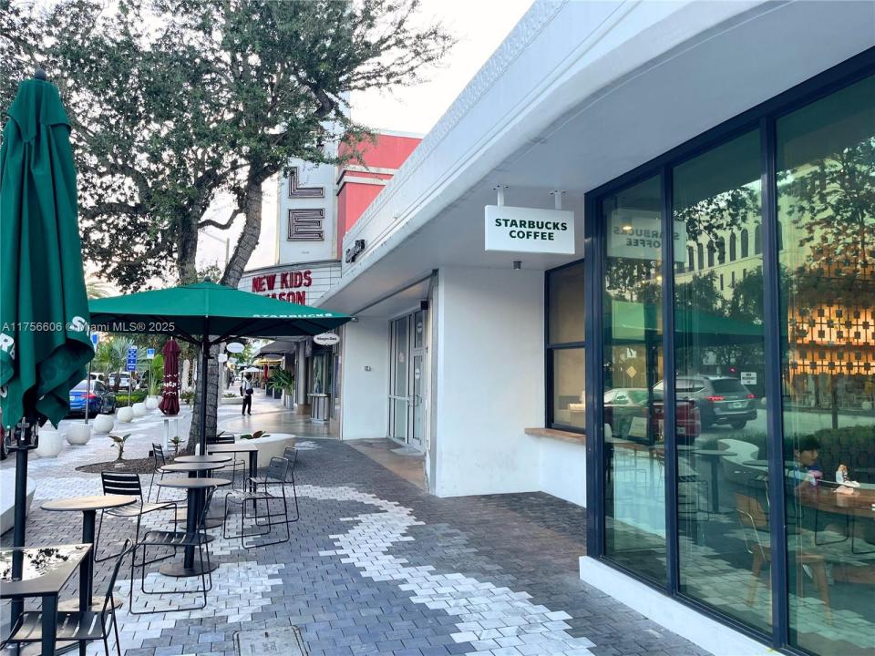 Coral Gables, Florida 33134, USA