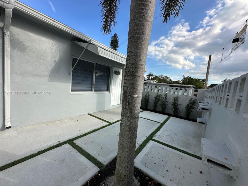 1300 NW 7th Ter, Fort Lauderdale, 佛羅里達州 33311, 美國