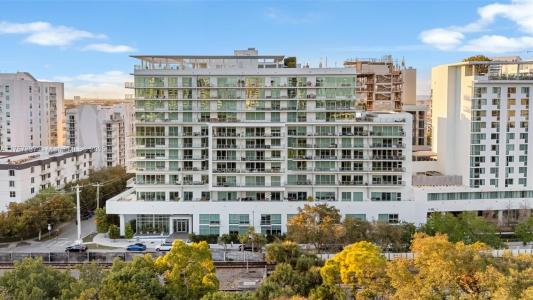 1600 SW 1st Ave 307, Miami, Florida 33129, USA