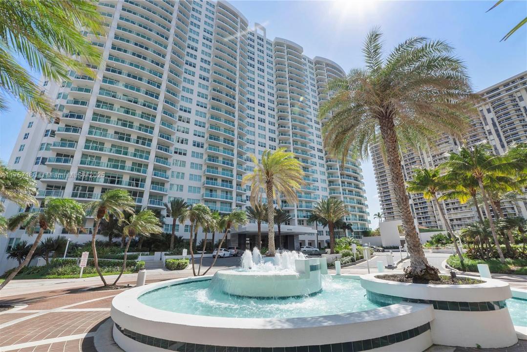 20201 E Country Club Dr 1808, Aventura, Флорида 33180, Соединенные Штаты