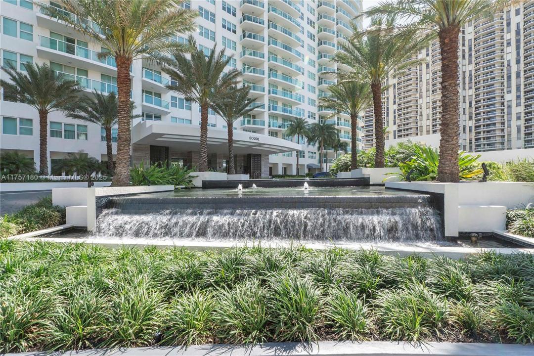 20201 E Country Club Dr 1808, Aventura, Флорида 33180, Соединенные Штаты