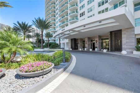 20201 E Country Club Dr 1808, Aventura, Florida 33180, USA
