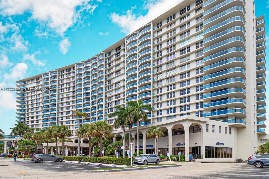3800 S Ocean Dr 604, Hollywood, Florida 33019