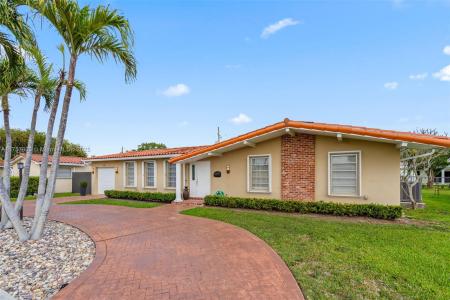 6311 SW 93rd Ct, Miami, Florida 33173, USA