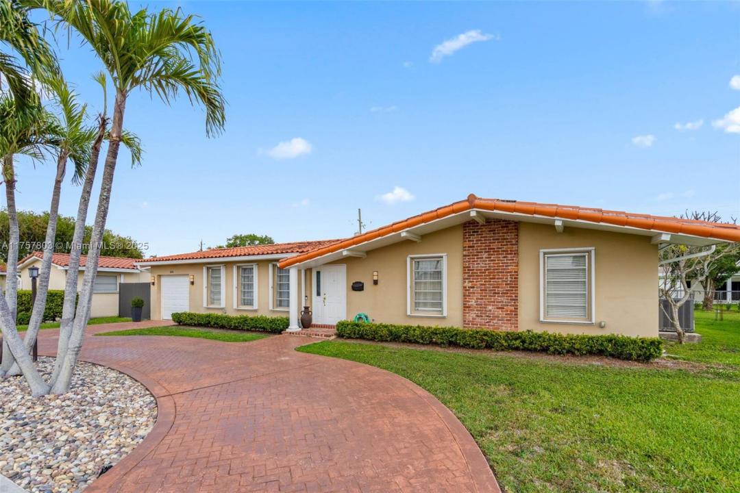 6311 SW 93rd Ct, Miami, 佛羅里達州 33173, 美國