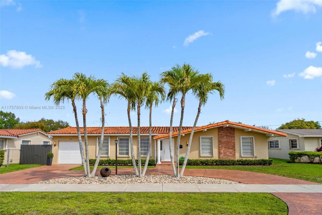 6311 SW 93rd Ct, Miami, 佛羅里達州 33173, 美國