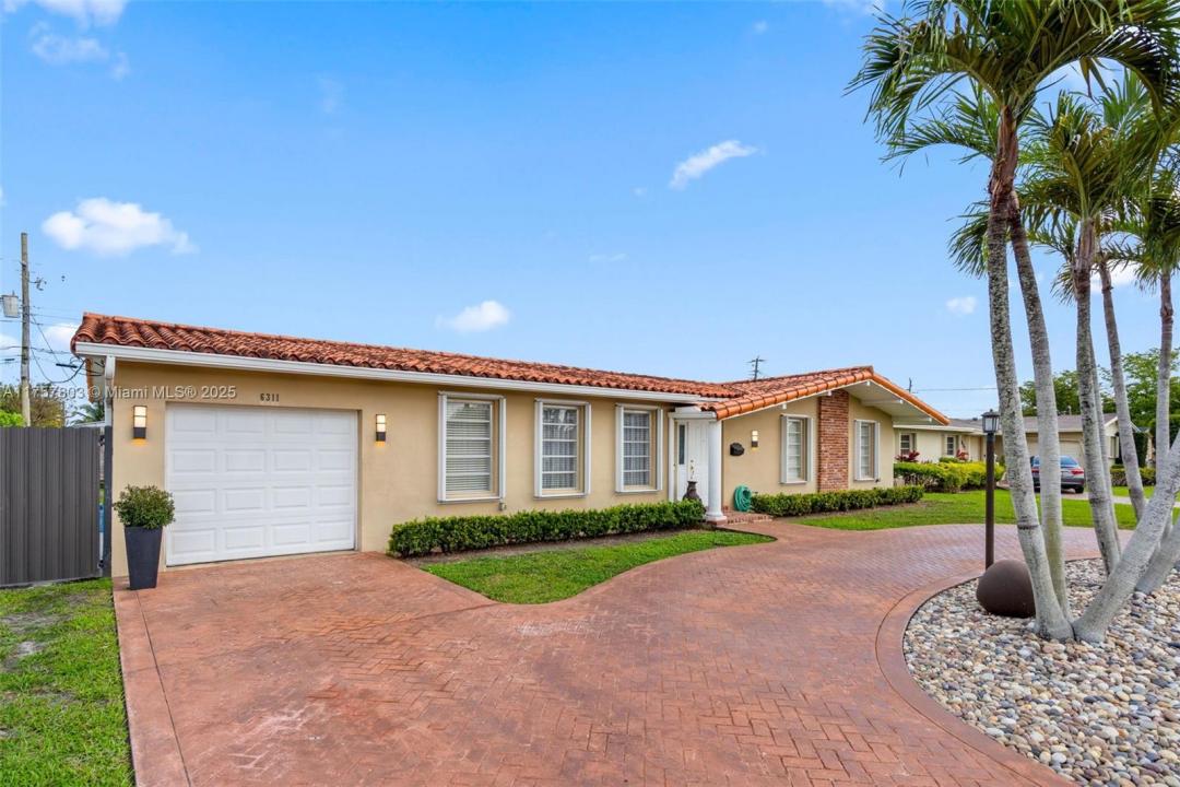 6311 SW 93rd Ct, Miami, 佛羅里達州 33173, 美國