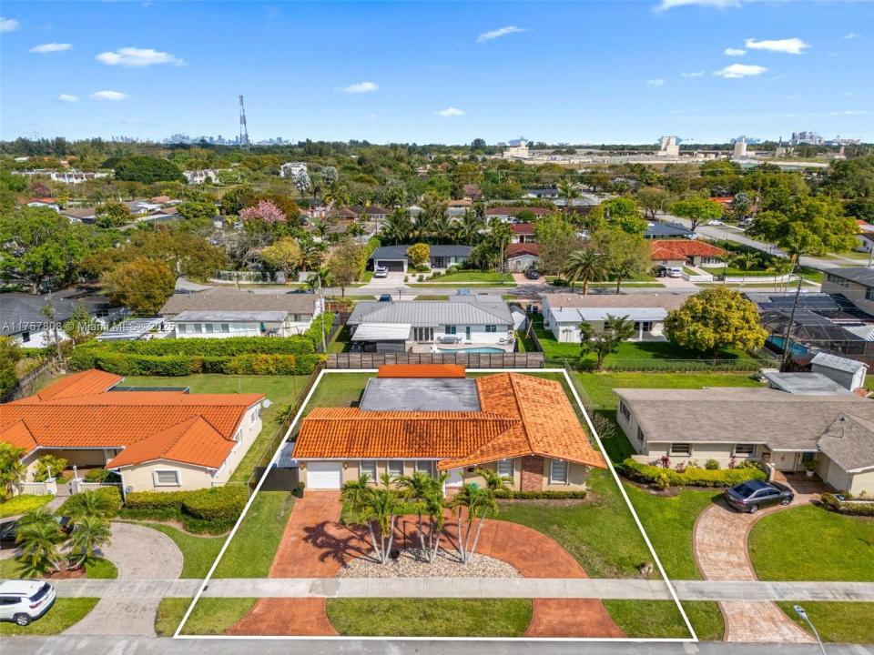 6311 SW 93rd Ct, Miami, 佛羅里達州 33173, 美國