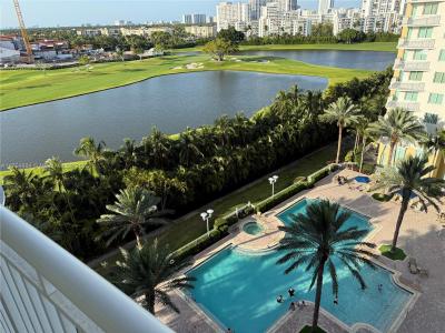 1745 E Hallandale Beach Blvd 804W, Hallandale Beach, Florida 33009, USA
