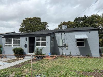 1283 NW 45th St, Miami, Florida 33142, USA