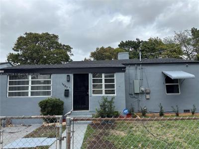 1283 NW 45th St, Miami, Florida 33142, USA