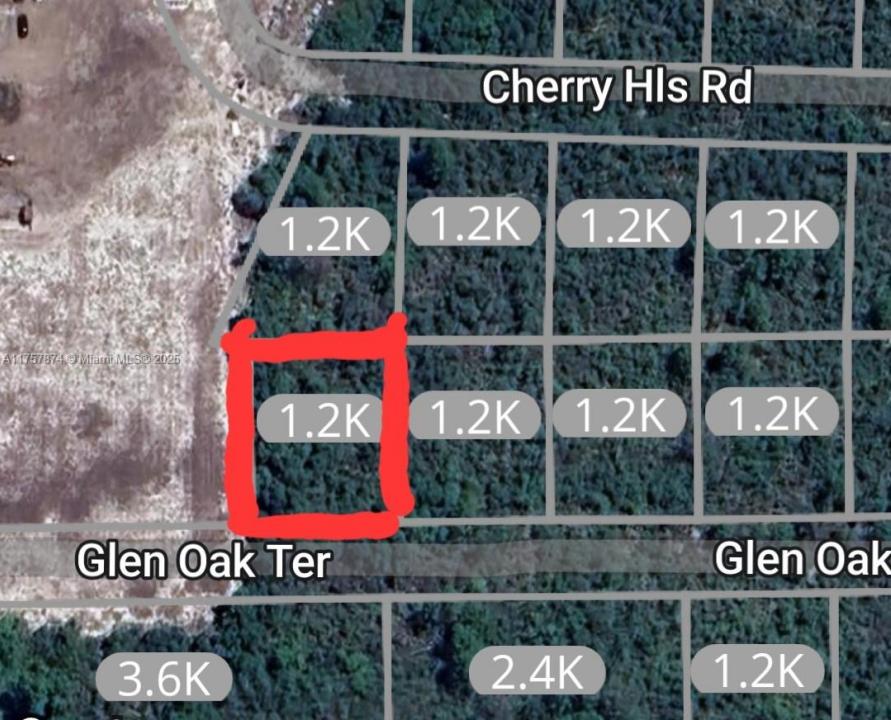 2948 Glen Oak Ter., Sebring, Florida 33875, Stati Uniti