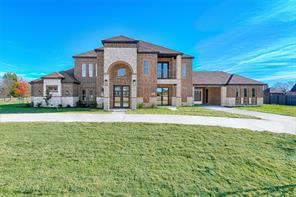 3610 Jacks Loop, Midlothian, Texas 76065, Stati Uniti