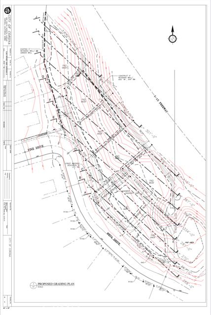 Mesa Dr, Corona, كاليفورنيا 92879, الولايات المتحدة