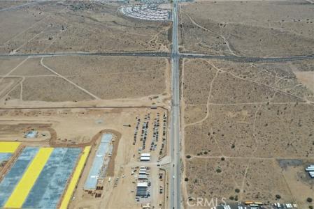 Us-395, Hesperia, California 92344, HOA KỲ