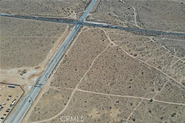 Us-395, Hesperia, California 92344