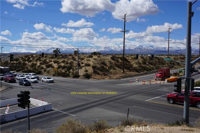 Us-395, Hesperia, California 92344