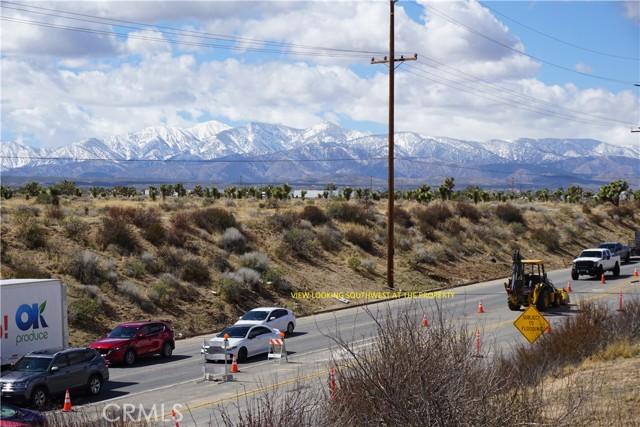 Us-395, Hesperia, California 92344