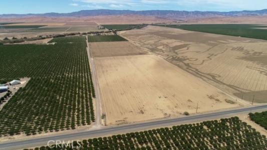 W Jayne Avenue, Coalinga, California 93210